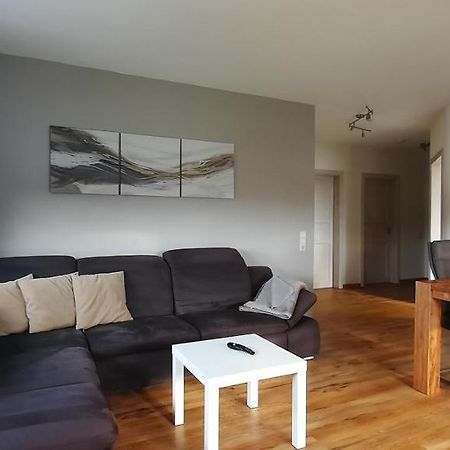 Ferienwohnung Windhagen Exterior photo