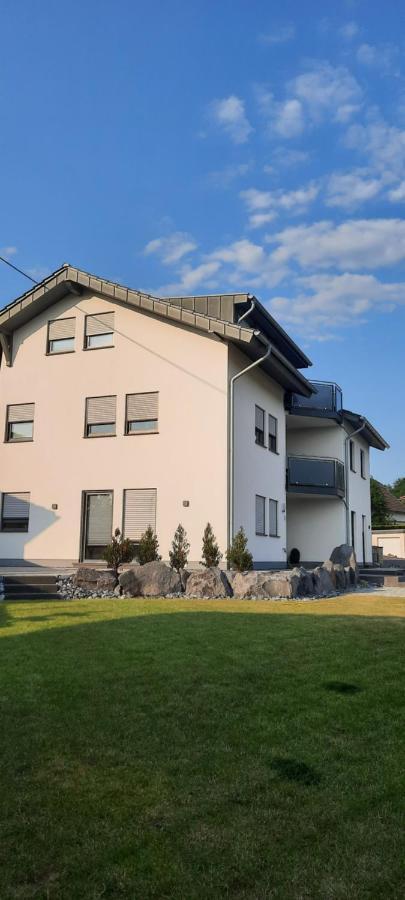 Ferienwohnung Windhagen Exterior photo